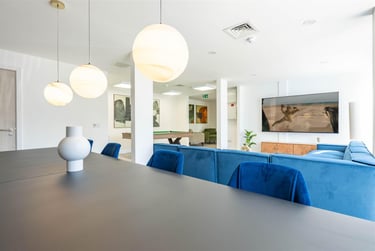 1 bed flat, Willowbank Road, Mannofield, Aberdeen, AB116AE - Image 12